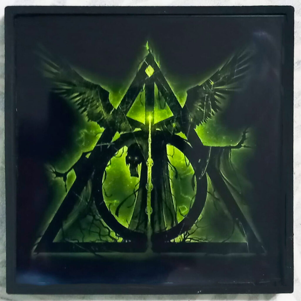 Imanes personalizados