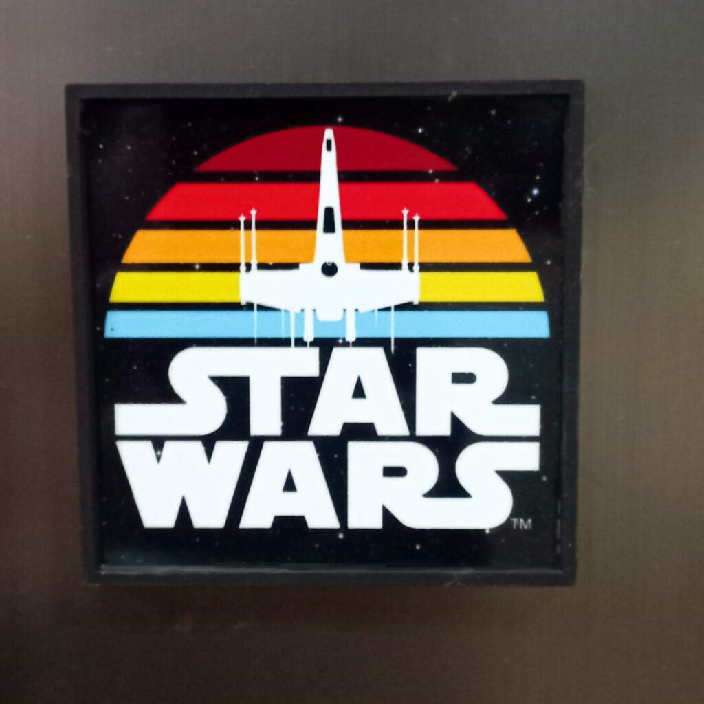 Imanes personalizados